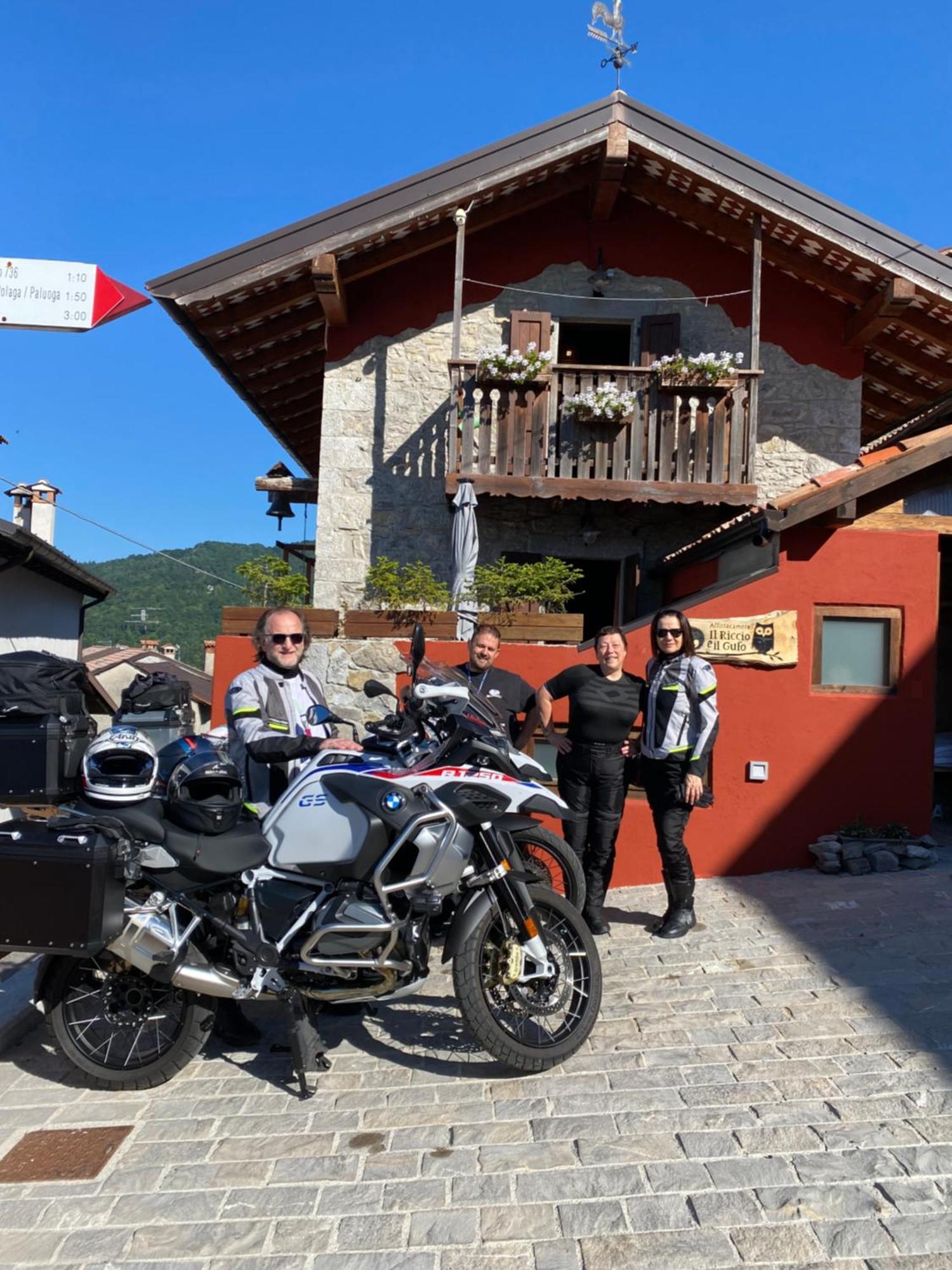 Hotel Il Riccio E Il Gufo Cepletischis Exterior foto